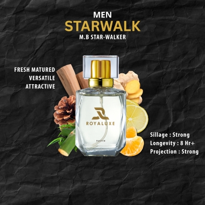 Starwalk
